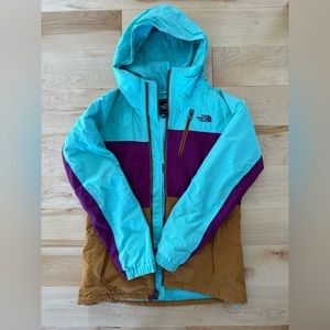 The North Face Jacket